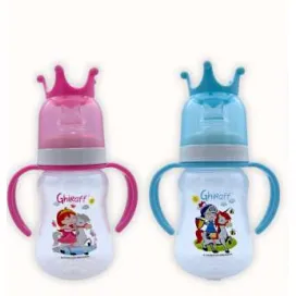 BIBERON GHIRAFF 5 OZ BG-22 X 150 ML - Ecofarma